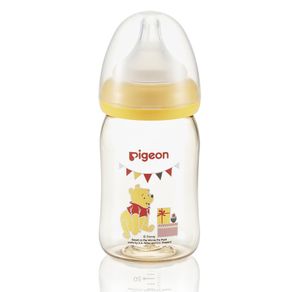 Pigeon Softouch Ppsu Nursing Bottle 160Ml Winnie The Pooh