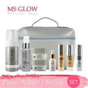 Skincare Ms. glow / Face Package All Products Ms. glow