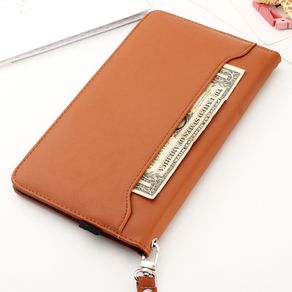 Tablet Leather case for Huawei Mediapad M6 10.8" funda case for Huawei mediapad M6 10.8" PRO SCM-AL09 SCM-W09 tablet case