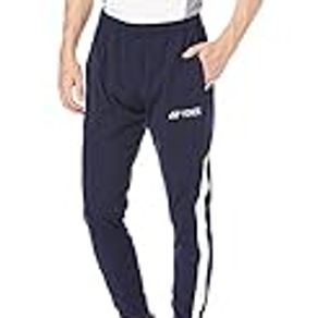 Yonex Long Pants Jogger Pants, navy blue (019), X-Small