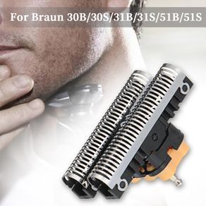51S Replacement Blade+Shaving Head for Braun Series 5 8000 Shaver