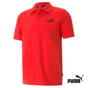 PUMA Essentials Pique Men's Polo Shirt