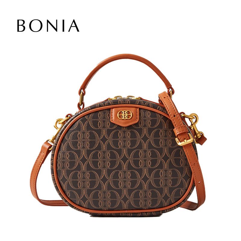 Bonia Monogram Tote Bag 8522 274 15 Prices and Specs in Singapore, 10/2023