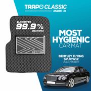 Trapo Classic Car Mat Bentley Flying Spur W12 (2013-Present)