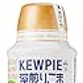 Kewpie Roasted Sesame Dressing 380ml