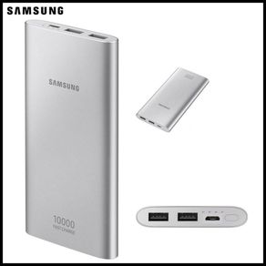 Samsung Battery Pack 10000mAh (Type C Fast Charging)