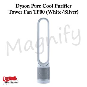 Dyson deals tp00 specifications