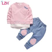 Children Clothing For Boys Sport Suit 2021 Autumn Spring Toddler Boys Clothes Outfit Kids Christmas Costume For Boy Clothing Set