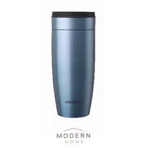 ALADDIN 0.3L Stainless Steel Ceramic Tumbler / Thermal Flask / Thermos / Insulated / Travel Mug / Portable / Coffee