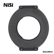 Nisi 180mm Filter Holder For Canon 11-24mm F/4L Lens Professional Aluminum Alloy High End GND/ND/CPL Filter Supporter System