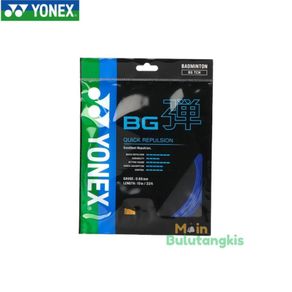 Badminton Racket String/YONEX Bg6 /BG T Racket String100% ORIGINAL