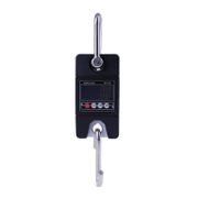 Portable Electronic 300kg Mini Industrial Crane Scale Handle Digital LCD Scale Heavy Duty Hanging Weight Hook Scale