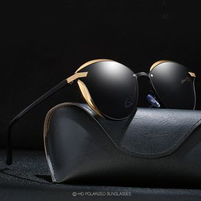 Bruno Dunn Sunglasses Men Women polarized Brand Design Sun Glasses