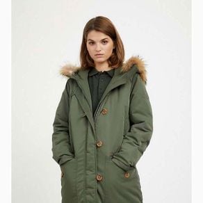 Finn on sale flare coat