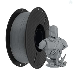 Creality Hyper PLA Filament 1.75mm High Fluidity High Speed 3D Printing  Material Stable Extrusion Spool Dimensional 1KG - AliExpress