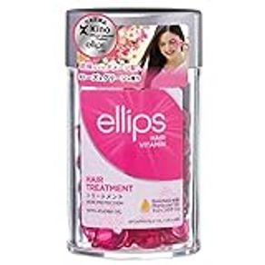 Ellips Hair Vitamins Hair Treatment 50S