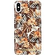 iDeal of Sweden Fashion Case for 6.5" Apple iPhone Xs Max (A/W 2018), Autumn Forest
