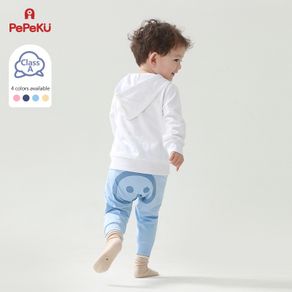PePeKu - PP Starman Series - Children Pants All Size Available Ultra Soft Comfortable Suitable for Asian babies