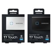 [NEW] SAMSUNG T7 PORTABLE SSD 2TB