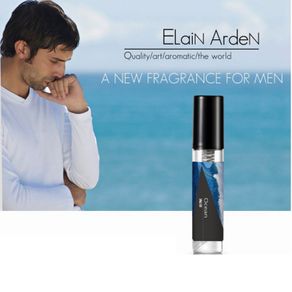 1 Pcs Men Male Flirt Perfume Aphrodisiac Pheromone Portable Long Lasting Attractant New, Black