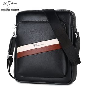 Kangaroo kingdom messenger discount bag