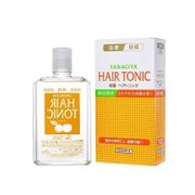 [Hanoi] Yanagiya Hair Tonic 240ml - Citrus