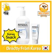 [KOREA] Physiogel DMT Body Lotion 400ml + Cream 30ml