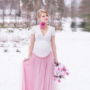 Pregnancy Dress Photography Maternity Dresses For Photo Shoot Long Lace Maternity Photography Props Dress For Pregnant Women