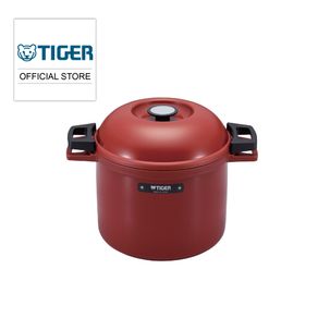 Tiger 4.5L Thermal Magic Cooker NFH-G450