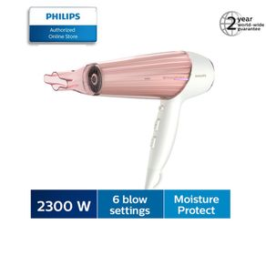 Philips Moisture Protect Hairdryer HP8281
