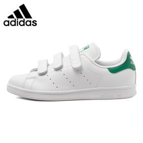 Original New Arrival  Adidas Originals Unisex's Skateboarding Shoes Sneakers