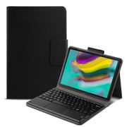 Case For Samsung Galaxy Tab S5E 10.5 SM-T720 SM-T725 10.5" Tablet Protective Bluetooth keyboard Protector Cover PU Leather Case