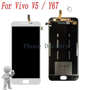 vivo 1716 display replacement