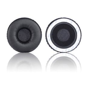 Replacement Pads 1 Pair Ear Pads Cover For Sony MDR-XB450 XB550 XB650 Headphone Headset Cushion