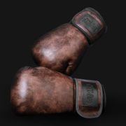 High Quality Adult Child Women/Men Boxing Gloves Pu Leather MMA Muay Thai Boxe De Luva Mitts Sanda GYM Equipments 8 10 12OZ boks