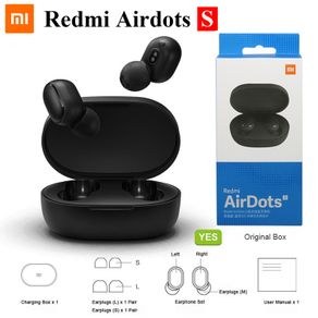 Xiaomi Redmi Airdots/Airdots2 TWS True Wireless Bluetooth Earphones