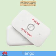 Huawei E5573Cs-609 4G HOTSPOT LTE Mobile Modem 150Mbps Portable Wifi Router With SIM Card Slot