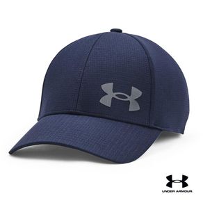 Under Armour UA Men's Iso-Chill ArmourVent Stretch Hat