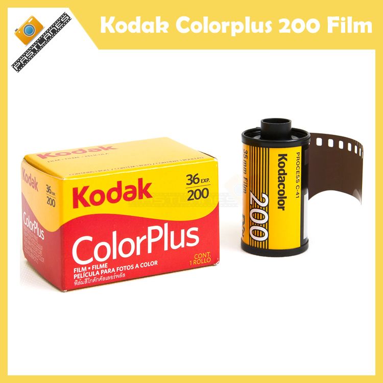 kodak gold 200 harga