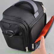 Photo Fashion Popular Digital SLR Camera Shoulder Carry Case Bag For Nikon Canon Sony.