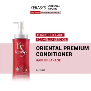 Kerasys Oriental Premium Conditioner 600mL