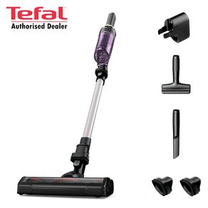 Tefal X-Nano Handstick Vacuum Cleaner TY1129