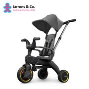 [Jarrons & Co] Doona S1 Liki Trike  - 1 Year International Warranty