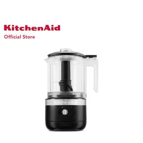 KitchenAid 5-Cup Cordless Food Chopper 5KFCB519G