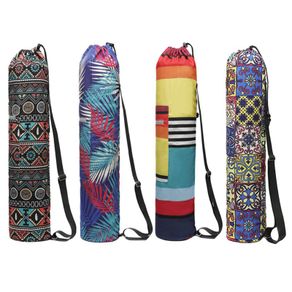 Yushufu Yoga Mat Bags and Carriers Fits All Your Stuff,Yoga Mat