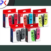 Nintendo Switch Joy Con Controllers (Joy-Con Pair)