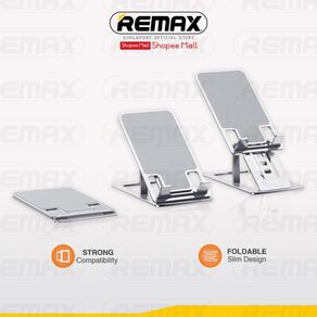 [Remax Creative Lifestyle] MK-ZJ-009 Light Weight with 7 Angle Adjustment Phone Stand