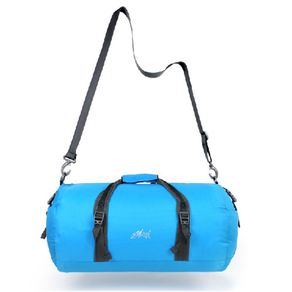 AONIJIE 45L Men Women Foldable Nylon Bag Outdoor Sports Gym Fitness Camping Hiking Crossbody Shoulder Messenger Bag