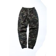 2017 Mens Jogger Autumn Pencil Harem Pants Men Camouflage Military Pants Loose Comfortable Cargo Trousers Camo Joggers Dropship
