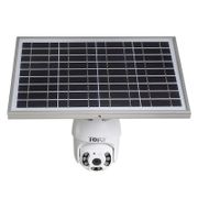1080P Outdoor Waterproof CCTV Camera WIFI Battery Powered Solar Camera